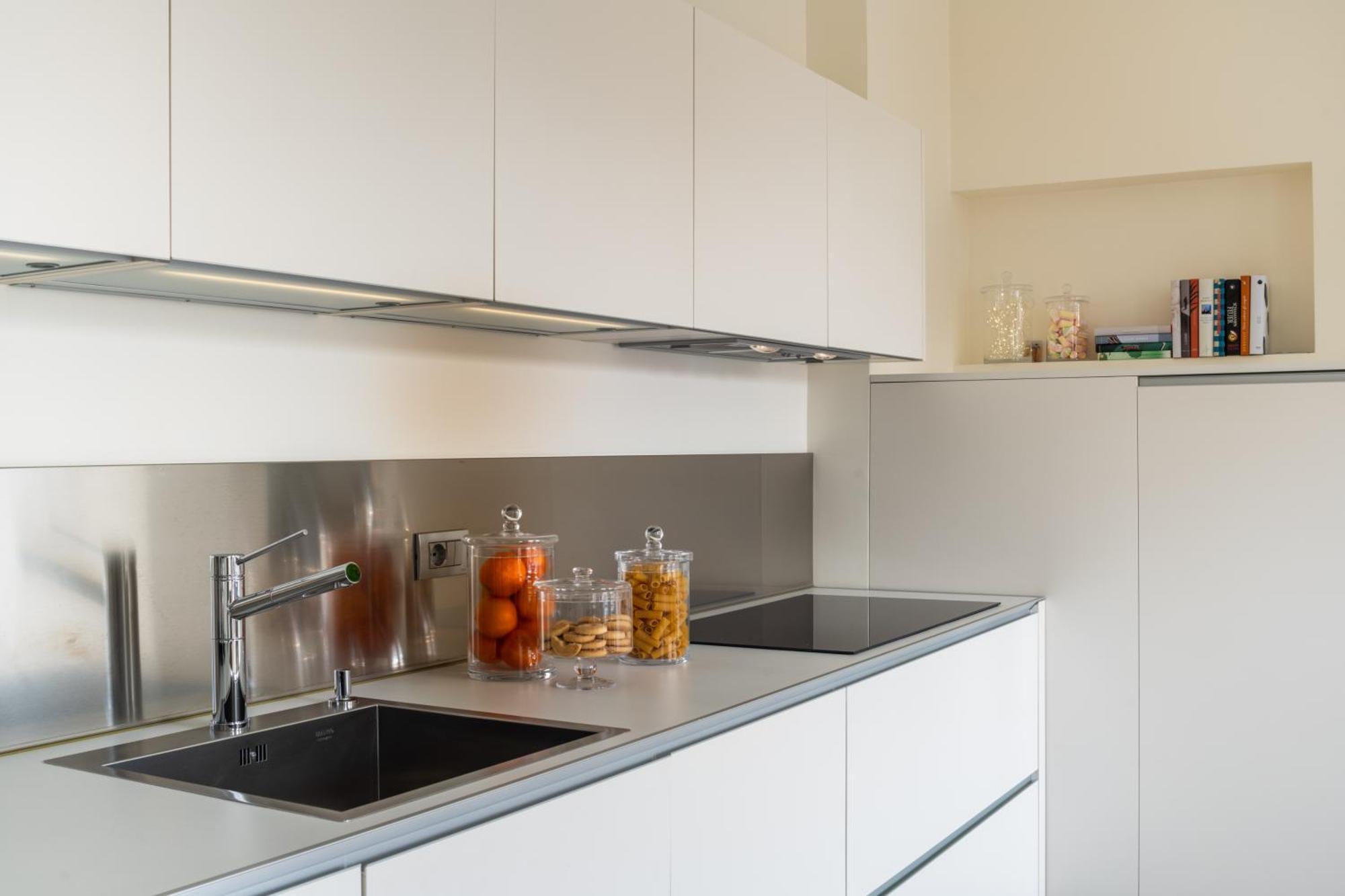 Grand Canal Luxury Apartment With Terrace R&R Venedig Exteriör bild