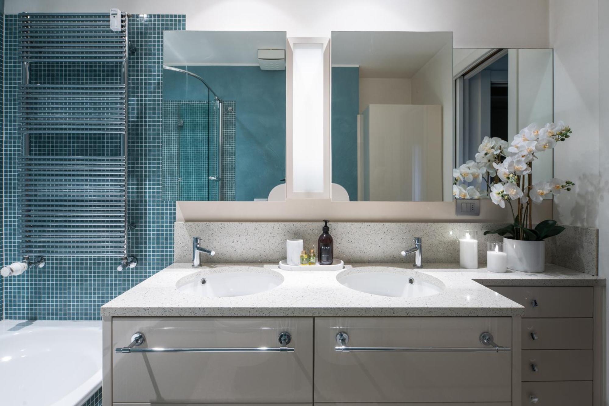 Grand Canal Luxury Apartment With Terrace R&R Venedig Exteriör bild